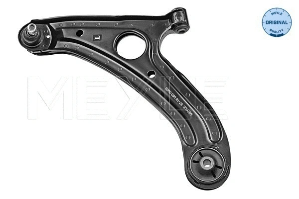 Control/Trailing Arm, wheel suspension (37-16 050 0006)