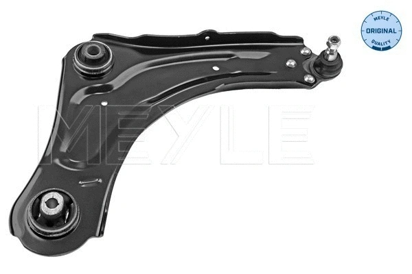 Control/Trailing Arm, wheel suspension (16-16 050 0048)