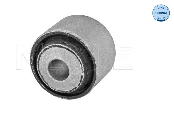 Mounting, axle strut