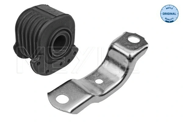 Mounting, control/trailing arm (514 308 0002)