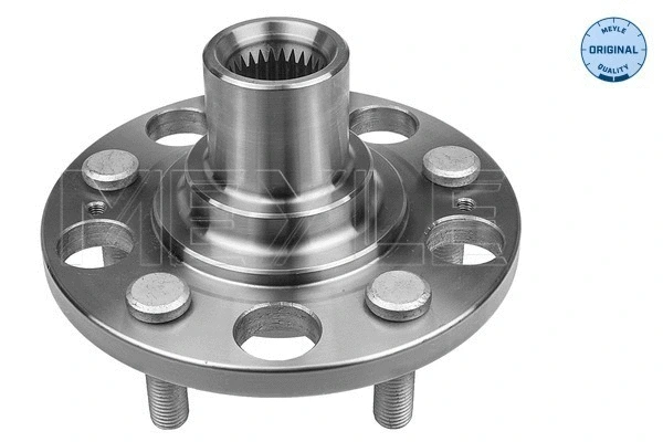 Wheel Hub (37-14 752 0012)