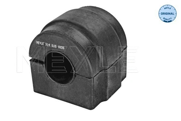 Mounting, stabiliser bar (314 615 0026)