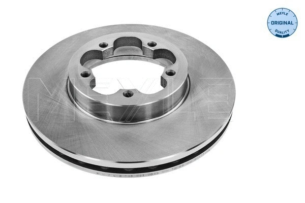 Brake Disc (715 521 7043)