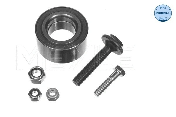 Wheel Bearing Kit (100 498 0038)
