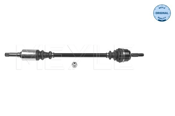 Drive Shaft (40-14 498 0020)
