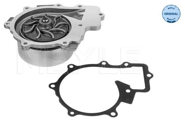 Water Pump, engine cooling (013 220 0025)
