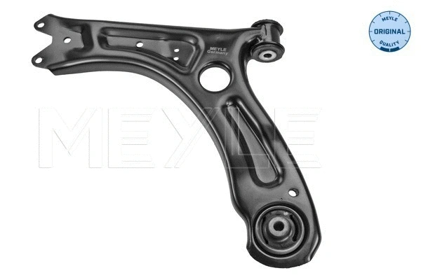 Control/Trailing Arm, wheel suspension (116 050 0125)