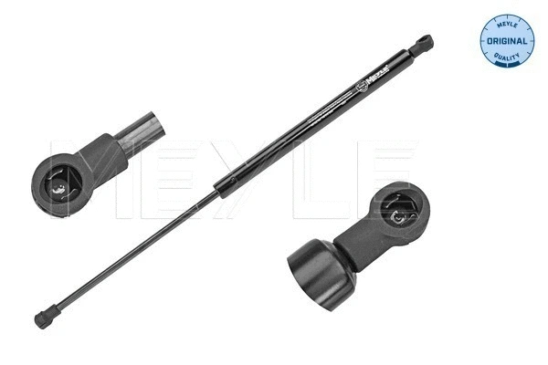 Gas Spring, boot/cargo area (140 910 0060)