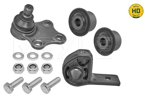 Repair Kit, control arm (40-16 610 0000/HD)