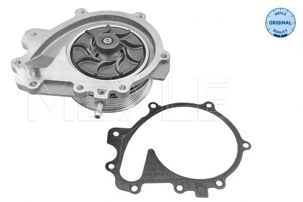 Water Pump, engine cooling (013 220 0032)