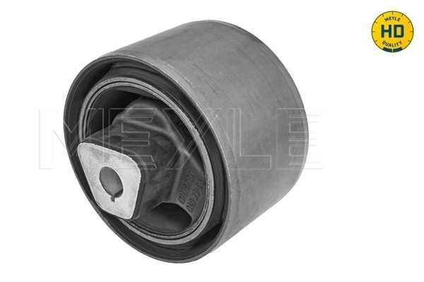 Mounting, control/trailing arm (53-14 610 0005/HD)