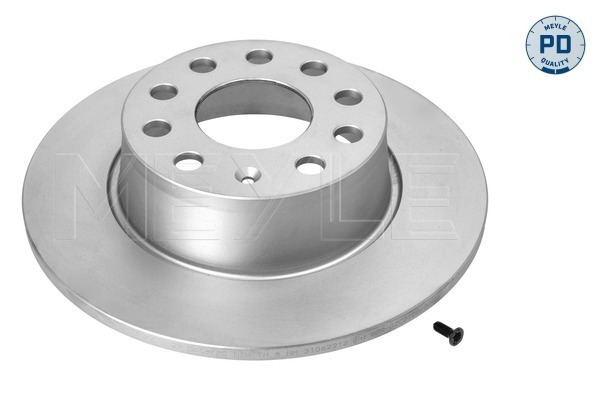 Brake Disc (115 523 0048/PD)