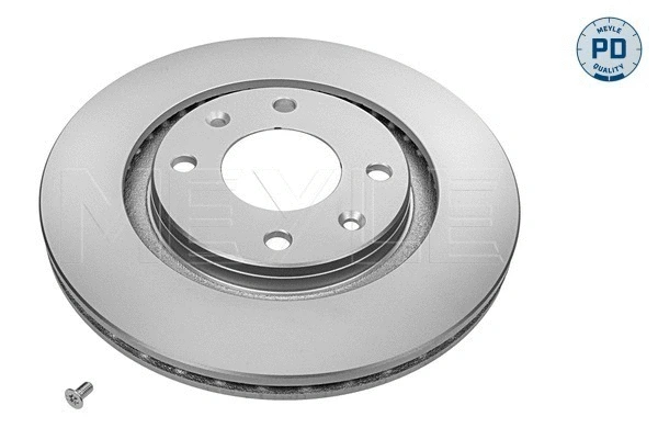 Brake Disc (11-83 521 0032/PD)