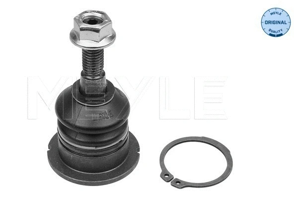 Ball Joint (53-16 010 0004)