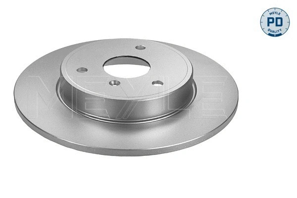 Brake Disc (015 521 0030/PD)
