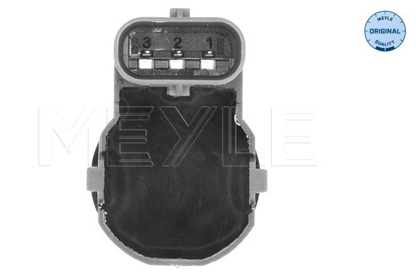 Sensor, parking distance control