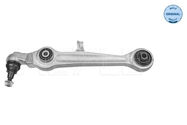Control/Trailing Arm, wheel suspension (116 050 0212)