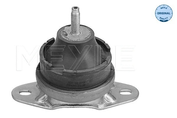 Mounting, engine (40-14 030 0005)