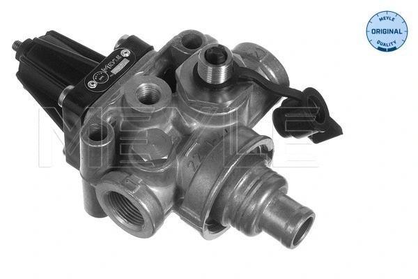 Pressure Controller, compressed-air system (034 043 0030)