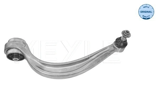 Control/Trailing Arm, wheel suspension (116 050 0256)