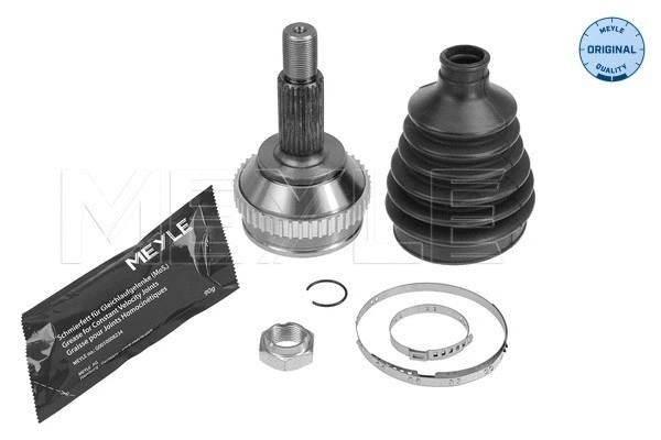 Joint Kit, drive shaft (714 498 0007)