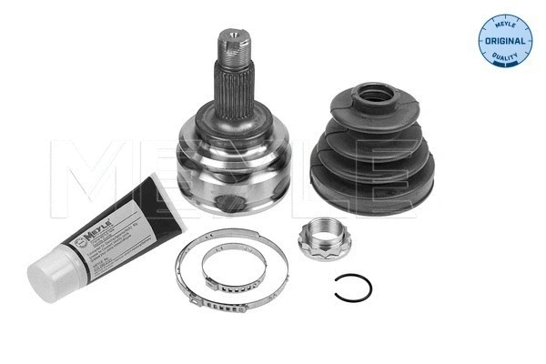 Joint Kit, drive shaft (314 498 0005)
