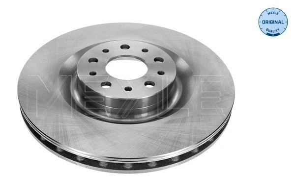 Brake Disc (215 521 0045)