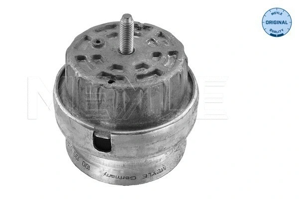 Mounting, engine