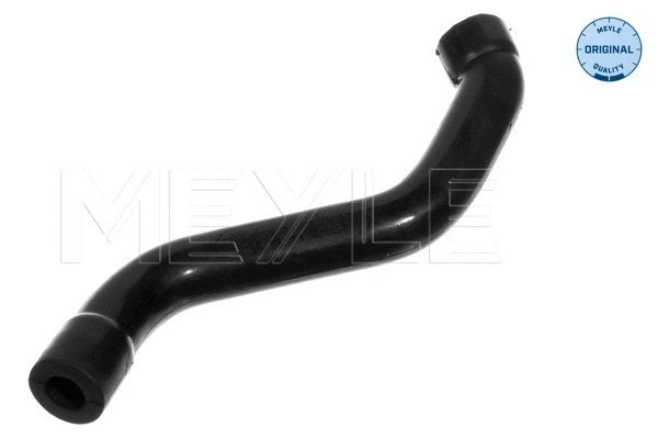 Hose, cylinder head cover ventilation (014 001 0037)