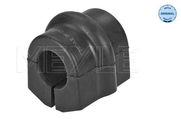Mounting, stabiliser bar (36-14 715 0000)