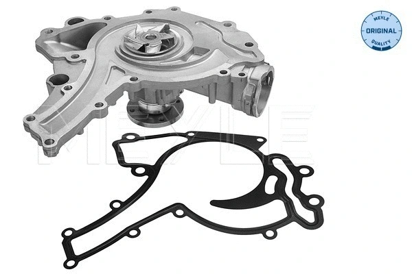 Water Pump, engine cooling (013 220 0018)