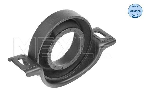 Suspension, propshaft
