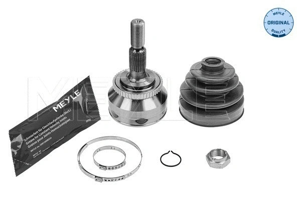 Joint Kit, drive shaft (514 498 0002)