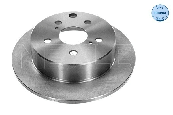 Brake Disc (30-15 523 0088)