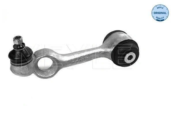 Control/Trailing Arm, wheel suspension (016 050 6068)