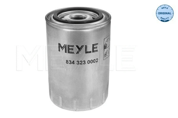 Fuel Filter (834 323 0002)