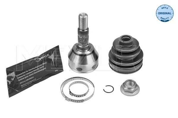 Joint Kit, drive shaft (614 498 0023)
