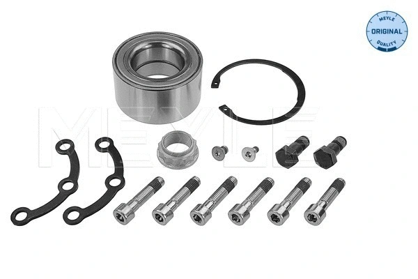 Wheel Bearing Kit (014 098 0022)