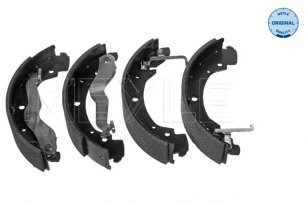 Brake Shoe Set (114 042 1002)