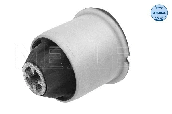 Bushing, axle beam