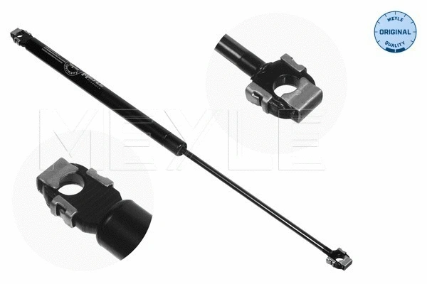 Gas Spring, bonnet (340 160 0102)