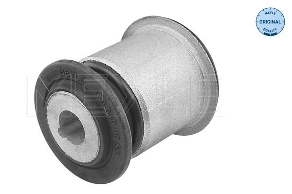 Mounting, control/trailing arm (100 610 0055)