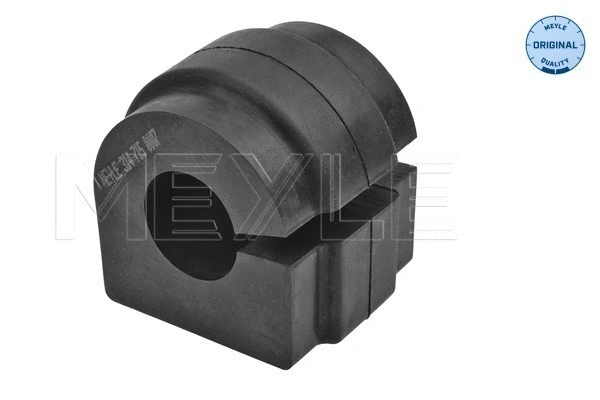 Mounting, stabiliser bar (314 715 0007)