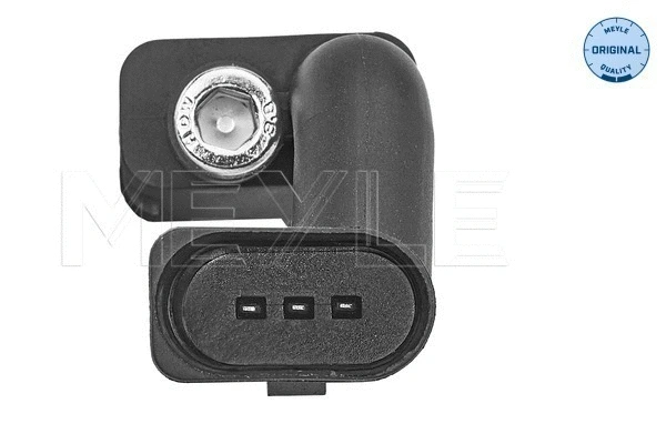 Sensor, crankshaft pulse