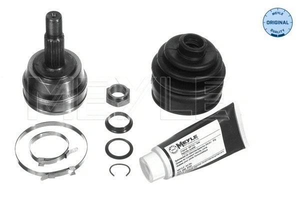 Joint Kit, drive shaft (100 498 0058)