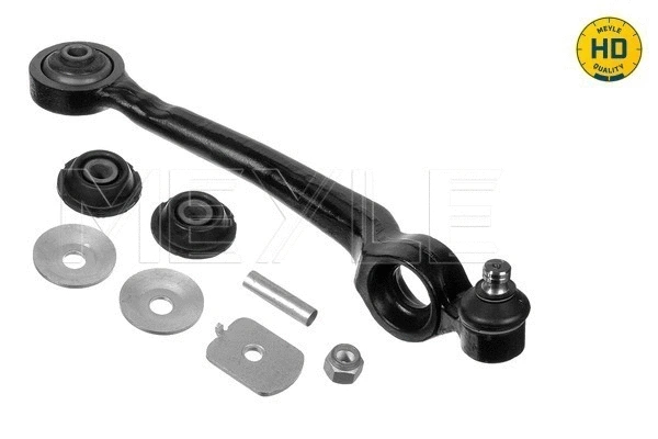 Control/Trailing Arm, wheel suspension (116 050 8201/HD)