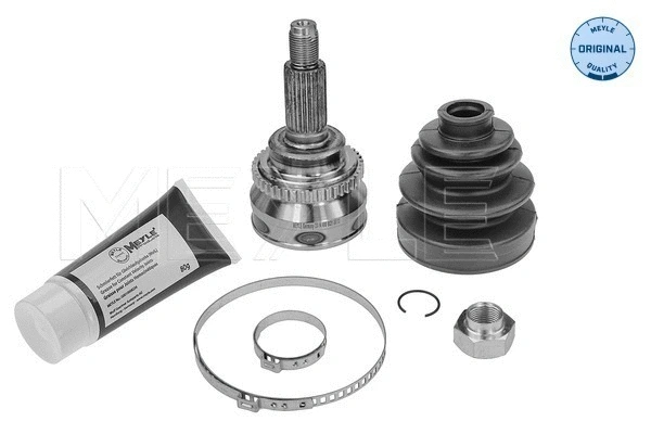 Joint Kit, drive shaft (33-14 498 0021)