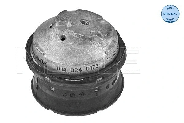 Mounting, engine
