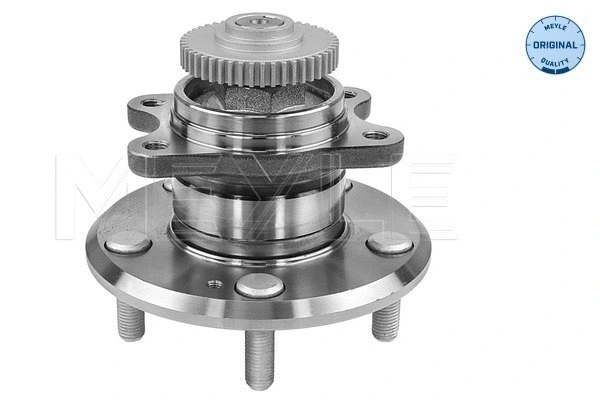 Wheel Hub (37-14 752 0011)