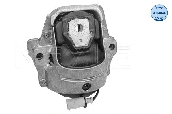 Mounting, engine (100 199 1009)